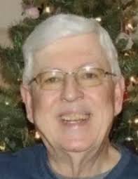 Obituary information for John W. Knaus