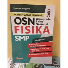 Buku osn ipa smp pdf. Buku Soal Osn Konsep Dasar Olimpiade Nasional Fisika Smp Shopee Indonesia