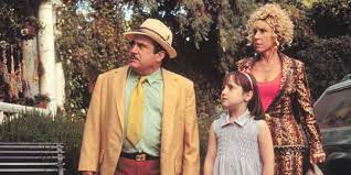 Danny De Vito Queria Hacer Una Secuela De Matilda