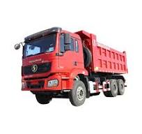 High Quality Shacman H3000 Dump Trucks 6*4 Dumper 10 Wheeler Tipper Trucks  Dumper Truck for Sale