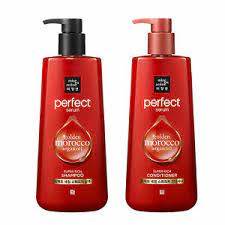 Amore pacific mise en scene perfect serum super rich shampoo conditioner 680ml. Amore Pacific Mise En Scene Perfect Serum Super Rich Shampoo Conditioner 680ml Ebay