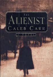 The haunting of sunshine girl: The Alienist Wikipedia