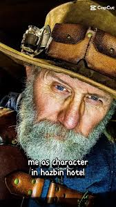 Just some fun who's your daddy? #hazbinhoteledit