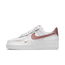 Nike air force 1 mid by you. Nike Air Force 1 07 Essential Rust Pink Cz0270 103 Sneakerjagers