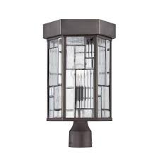 Mid Century Modern Outdoor Lighting Lighting The Home Depot
