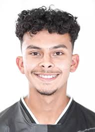 2022 Men's Soccer Roster