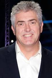 Nick Hancock — The Movie Database (TMDB)