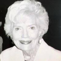 Virginia Chandler Obituary