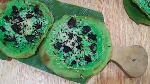 Entdecke rezepte, einrichtungsideen, stilinterpretationen und andere ideen zum ausprobieren. Resep Kue Ape Jajanan Sd Yang Disukai Halaman All Tribun Jateng