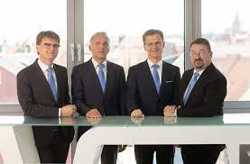 Neben zertifiziertem estate planning finden wir maßgeschneiderte finanzierungsangebote und vorsorgeplanung für sie und ihr vermögen. Fusion Abgeschlossen