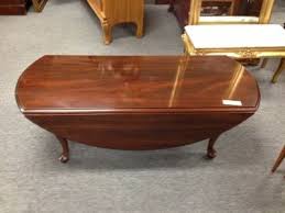 Gibbard Drop Leaf Coffee Table Gibbard Mahogany Drop Leaf Coffee Table Price 345 00 Coffee Table Table Coffee