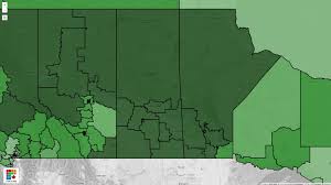 The 338canada project is a statistical model of electoral projections based on opinion polls, electoral history of canadian provinces and demographic data. A 338canada Analysis Where The Conservatives Lost Macleans Ca