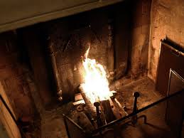 #1 in the nation in customer satisfaction for tv service awarded to at&t/directv by j.d. How To Turn Your Tv Into A Fireplace For Christmas The Independent The Independent