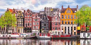 Top ten places to visit in the world. The World S Best Places To Visit According To Us News World Report