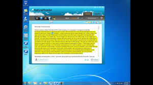 Naturalreader Text To Speech Tool Scarfe Digital Sandbox