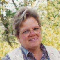 Wendy J. Beaucage Obituary (1946