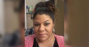 Rosa Candelaria (February 11, 1979