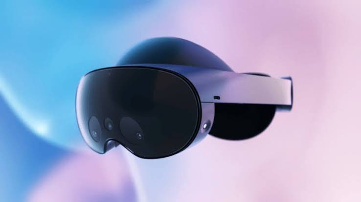 Meta's Progress in Augmented and Virtual Reality