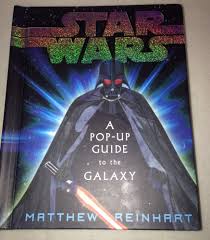 @starwars @starwarsmovies @lucasfilm #starwars #starwarsanewhope #returnofthejedi #empirestrikesback #ewoks #wookie #chewbacca #lukeskywalker #hansolo #princessleia #ragn #rancor #c3po #darthvader #millenniumfalcon #popup #matthewreinhart #popupguidetothegalaxy. Star Wars A Pop Up Guide To The Galaxy By Matthew Reinhart 2007 Book Other Guide To The Galaxy Star Wars Pop Up