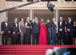 From 06 to 17 july 2021, we offer film fans a front row seat to this year's edition!. Festival De Cannes In Der Provence Cote D Azur 2021