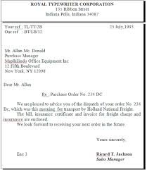 Contoh surat pemesanan barang dalam bahasa inggris. Contoh Surat Modified Block Style Dalam Bahasa Inggris Contoh Surat