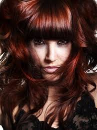 If you have dark skin, you need a hair dye that will match your face perfectly and make you look amazing. Dark Auburn Red Hair Http Www Rm Uk Com Shop Services Colour Full Head Tint Dark Red Brown Hair Color Red Hair Color Dark Red Hair Color