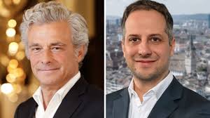 Thomas Hary prend la tête de la division Piping Systems de Georg Fischer