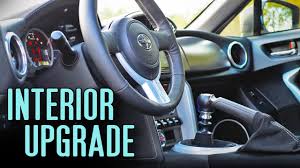 Prices now start at £27,830. Fr S Interior Transformation Youtube