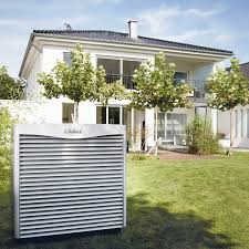 Haus kühlen mit fußbodenheizung und aktiver und passiver kühlfunktion einer wärmepumpe. Mit Der Warmepumpe Das Haus Beheizen Wenn Ja Welche Hamburger Abendblatt
