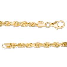 Men S 5 0mm Rope Chain Necklace In 14k Gold 22 Zales Companies should implement integrated supply chain solutions to keep pace with the digital transformation of competitors.