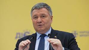 Глава мвд украины аваков подал в отставку со словами «честь имею». Arsen Avakov Novosti O Persone Poslednie Sobytiya Segodnya Ria Novosti