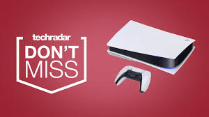 Ps5 Walmart Restock Update It S Gone Here S Where To Check Next Techradar