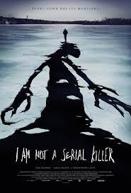 Christopher lloyd stars in this thriller about a troubled teen who must hunt down a supernatural killer i am a huge horror fan, but i have to say that this could be enjoyed by people who don't like horror. Fantasia Film Fest Review I Am Not A Serial Killer The Kim Newman Web Site