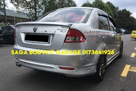 Saga pekak bawa restored proton saga jumpa tun mahathir. Proton Saga Bodykit Bodyparts Shah Alam Siaran Facebook