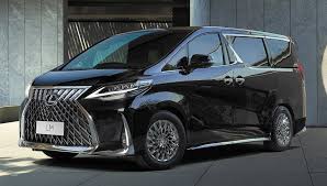 Second hand car untuk dijual. Lexus Lm350 To Be Introduced In Malaysia In 2021 Four Seater Variant Rm1 15 Million Deliveries Start Q2 Paultan Org