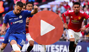 After wednesday's champions league intriguing stalemate, chelsea have managed three clean sheets this season, two of them with new signing edou mendy in goal and three of the same back four. Manchester United Vs Chelsea Live Stream Free Reddit Online Bethesda Magazine
