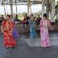 Hilo Hula Tuesday at the Bandstand event in Hilo, HI