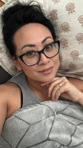 Ashley Rymer's Instagram, Twitter & Facebook