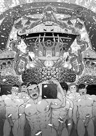 Danzi Engine Shiba Yuuji Osugaki Festival Jp Myreadingmanga | My XXX Hot  Girl