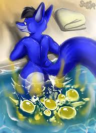 Farting Underwater hentai videos, GIFs, and images | R34.app