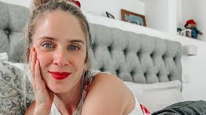 Alison Mandel hizo crudo relato sobre cómo salvó la vida de un niño