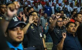 International airport berhad 1995 kumpulan wang simpanan pekerja 1995 kumpulan wang amanah pencen 1995 bank simpanan. Sistem Pencen Penjawat Awam Perlu Diubah Mykmu Net