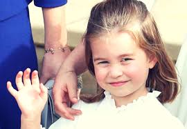 Trei noi fotografii cu prinţesa charlotte a marii britanii, surprinse de mama sa, kate, ducesă de cambridge, au fost publicate joi pentru a va rugam sa cititi modul in care hotnews.ro prelucreaza datele cu caracte personal. El Inesperado Parecido Entre La Princesa Charlotte Y Lady Kitty Spencer