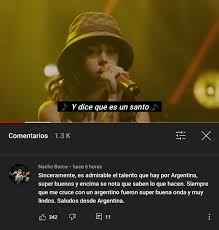 Susan hall july 3, 2021 7 min read. Cata On Twitter Los Comentarios Del Video De Nicki Nicole En Jimmy Fallon Kkkkjjjjjjjj