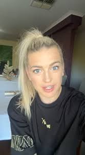 Book a Personalised Video From Matildas star Charli Grant