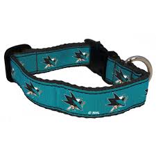 Lisateavet all star pets llc kohta leiate veebisaidilt allstarpets.net. All Star Dogs San Jose Sharks Ribbon Dog Collar Large Fetch N Go Feed And Pet Supply Llc