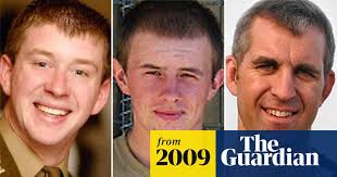 Rollcall of troops killed in Afghanistan