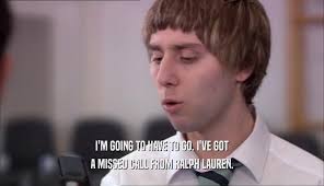 The Inbetweeners