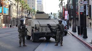 National guard soldiers serve their communities, their states and their country. How Is The National Guard Different From The Regular Army Howstuffworks