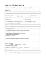 404 Not Found Incident Report Form Incident Report Report Template
